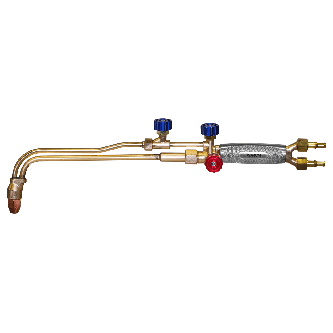 Резак ацетиленовый С Р2А-02М