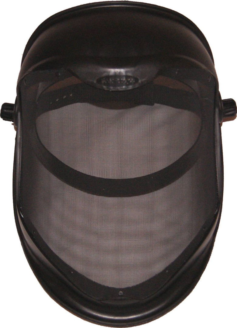 Щиток защитный лицевой НБТ-ЕВРО сталь