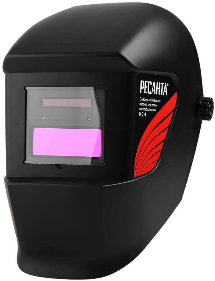 Маска сварочная МС-4 Ресанта 65/34