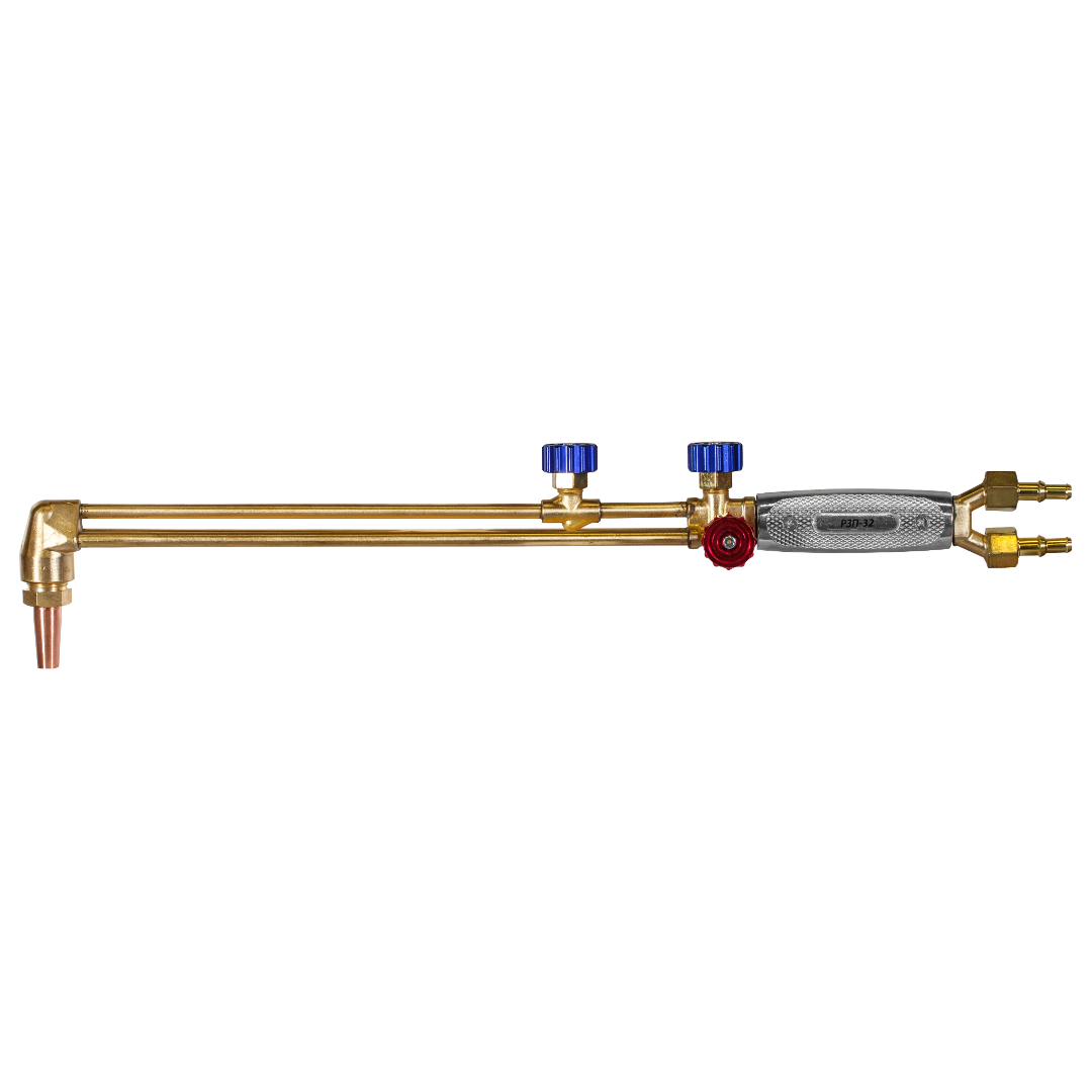 Резак трехтрубный пропановый С РЗП-32