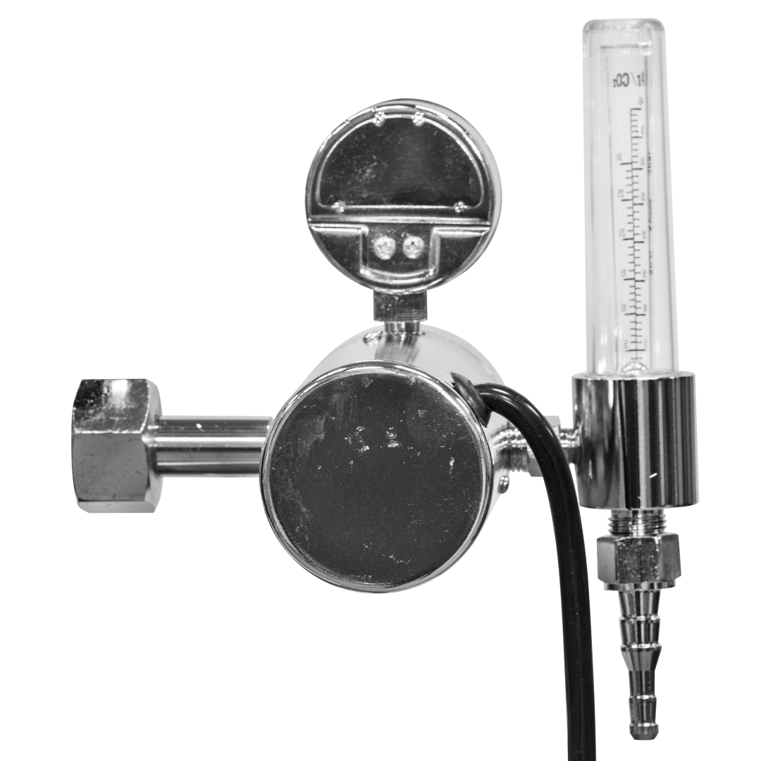 Регулятор расхода газа  С У-30_АР-40-П-36-Р универсальный (1С008-0117 ARCO2 36V)