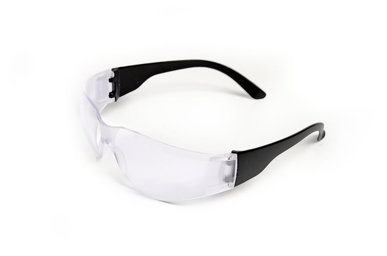 Очки защитные открытые РИМ  (Р3) тип "Классик Тим" цвет в ассортименте