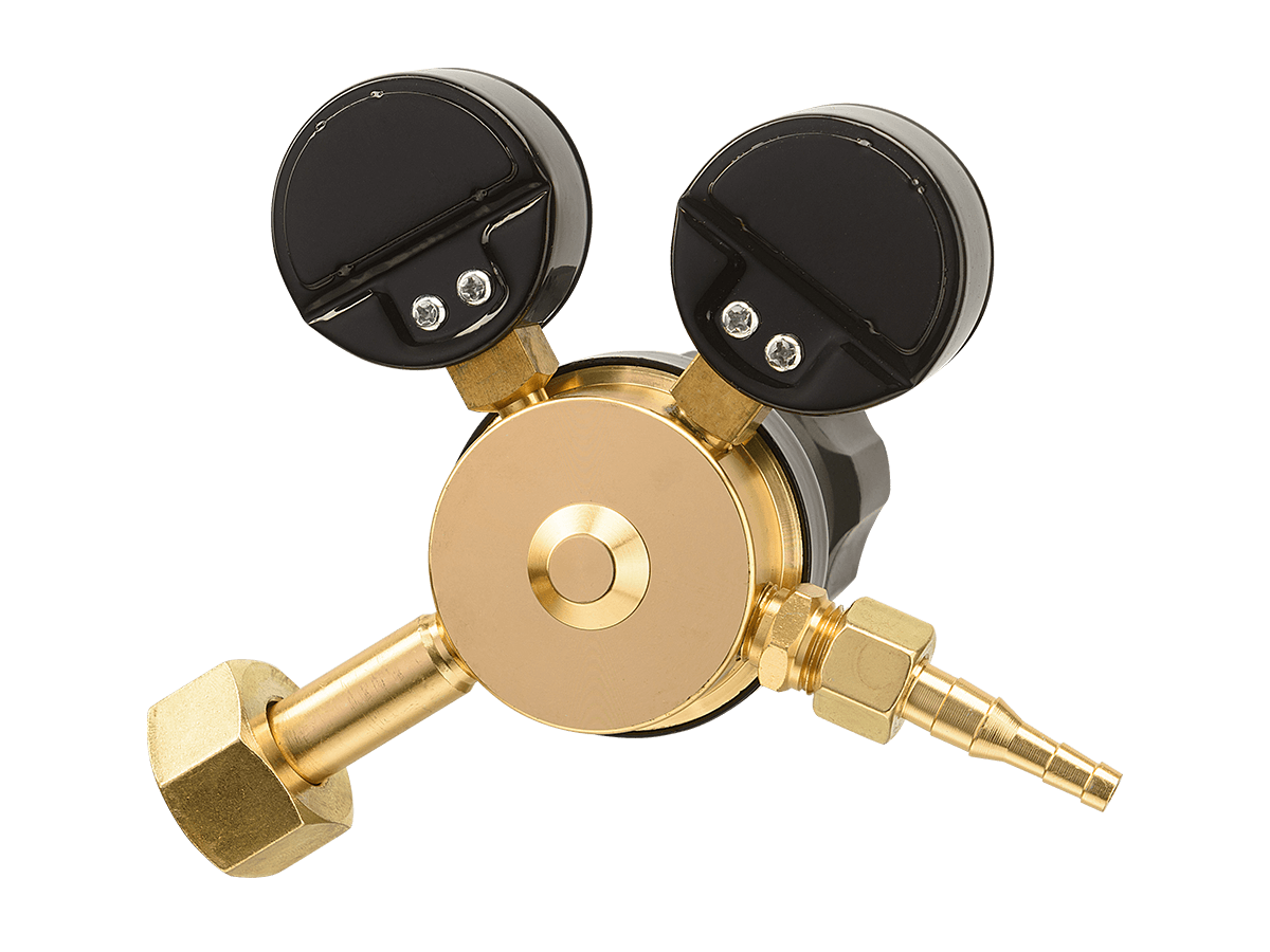 Регулятор расхода газа  С У-30_АР-40 универсальный (1С008-0028-ARCO2-FL)