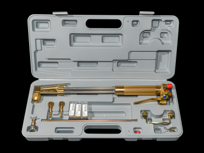 Резак Сварог РЗ-62-3F в кейсе