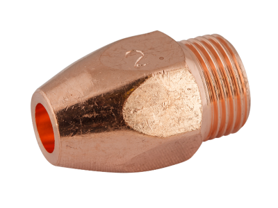 Мундштук наружный  для резаков (Р3П_Р2А)