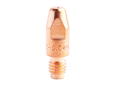 Наконечник сварочный М8х30 (MS)