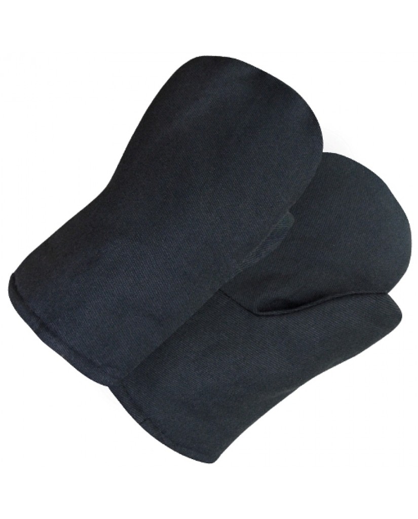 Рукавицы диагональ