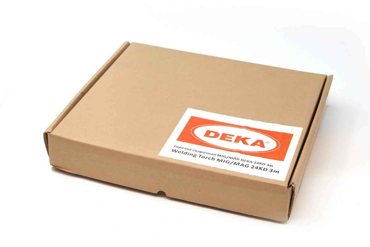 Горелка MIG МР-24KD