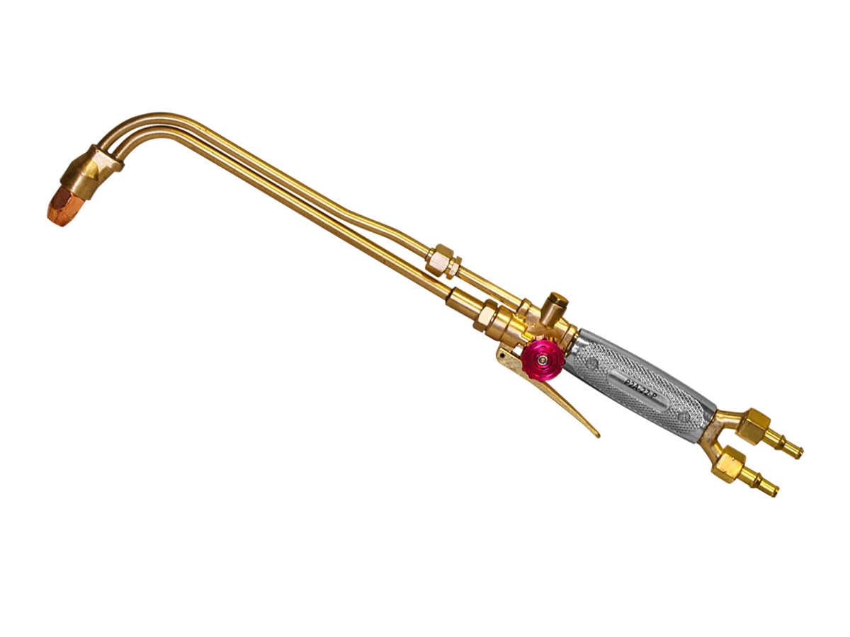 Резак ацетиленовый С Р2А-22Р