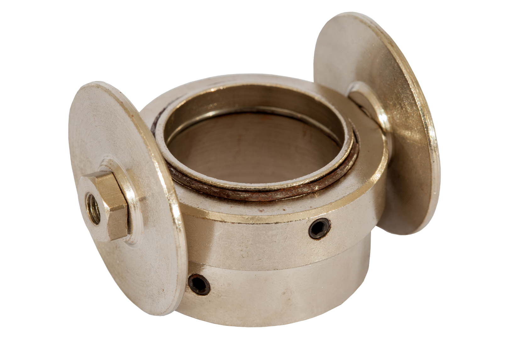 Насадка роликовая (CS 101-141) ISМ0076