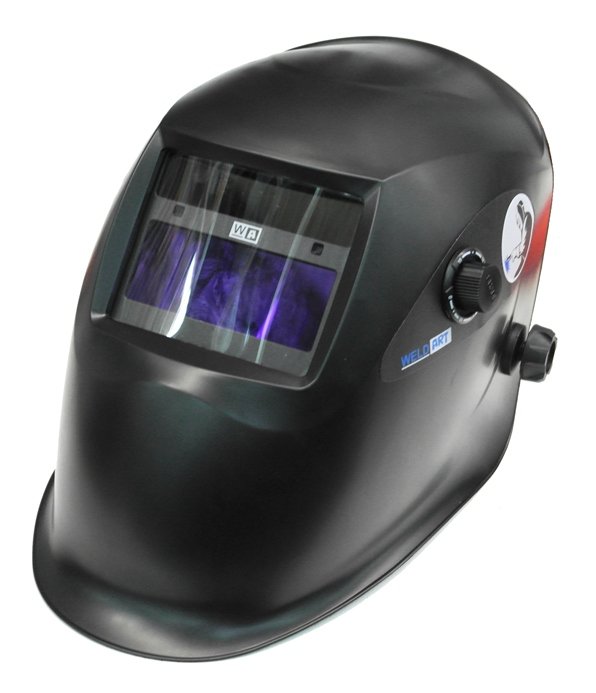 Маска сварщика Хамелеон (Weld Art) ACФ 505 уп. 25 шт.