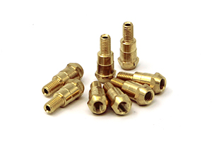 Держатель наконечника МР24KD,М6х26мм