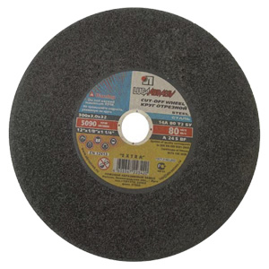 Круг отрезной по металлу 300