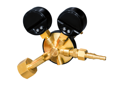 Редуктор азотный С БАЗО 50-4 (1С008-0032-N2)