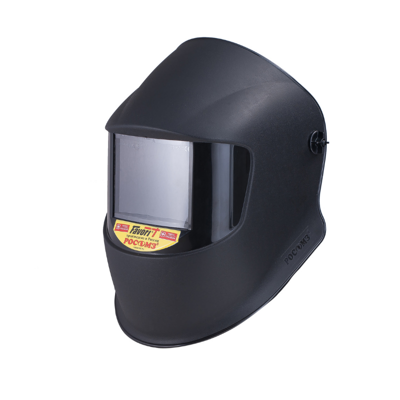 Щиток сварщика защитный лицевой RZ75 BIOT ZEN