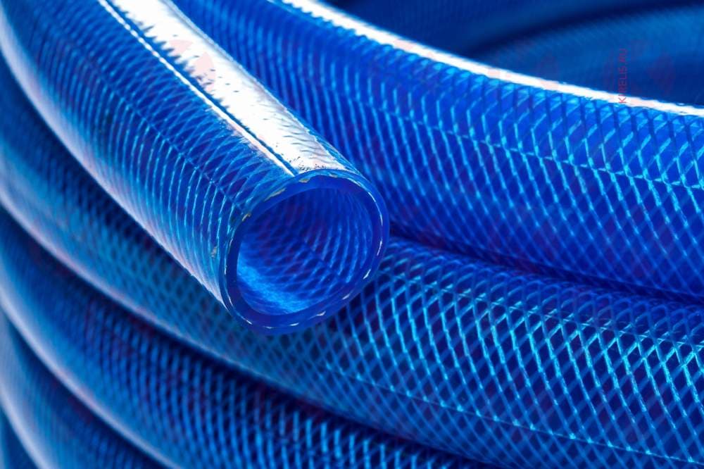 МАСЛОБЕНЗОСТОЙКИЕ НАПОРНЫЕ ШЛАНГИ ПВХ СЕРИИ 032Б