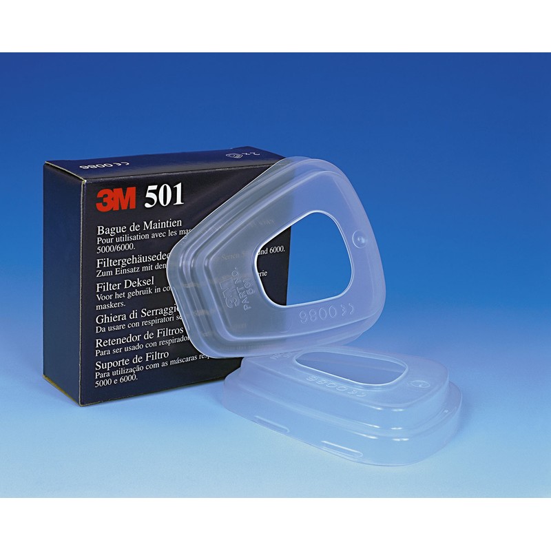 Держатель предфильтра 3М 501 (5911)