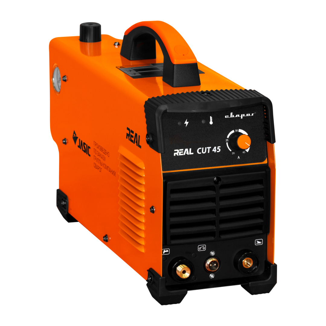 Инвертор сварочный CUT 45 REAL (L207)