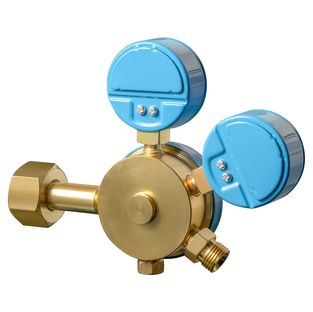 Редуктор кислородный С БКО 50-5 AL (R M62621)