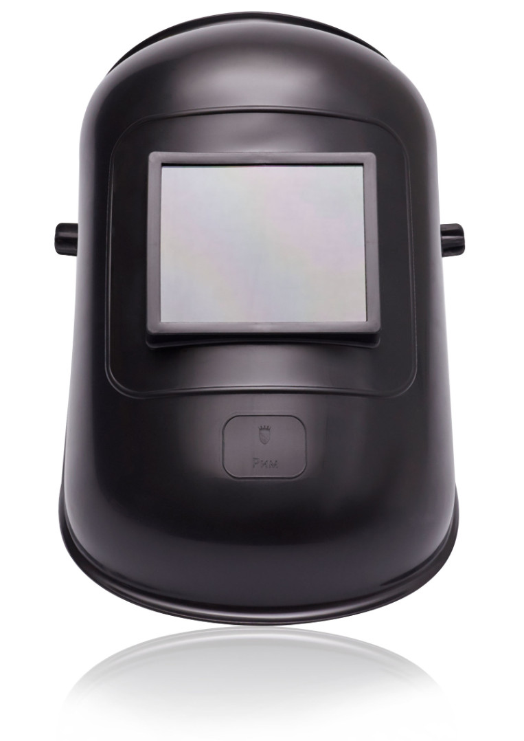 Щиток сварщика защитный РИМ-10