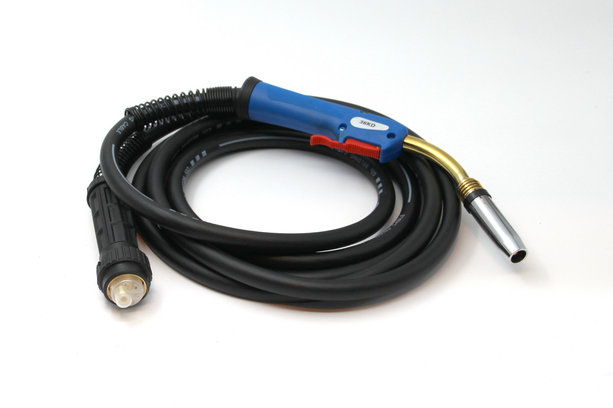 Горелка MIG МР-36KD