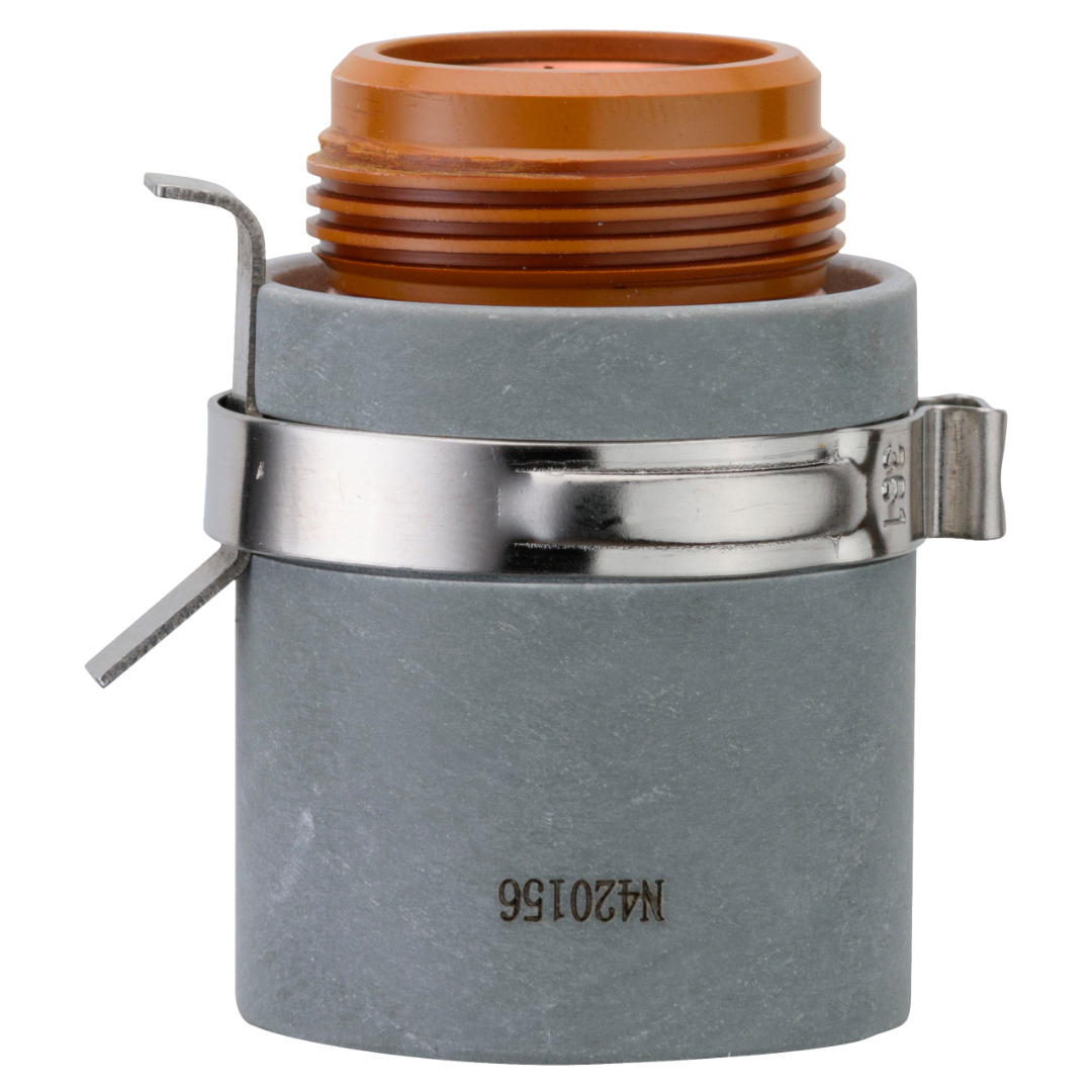 Кожух омический (PMX 125 45-125А) IVS0615