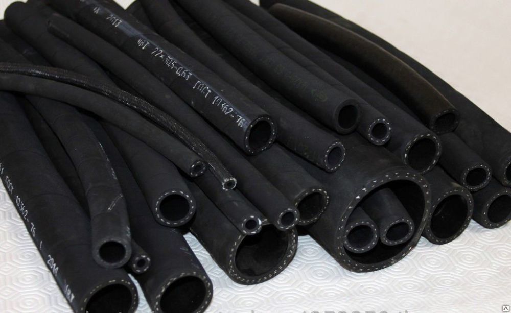 Рукав 6*14*1,6 ГОСТ 10362-2017 СЗРТ