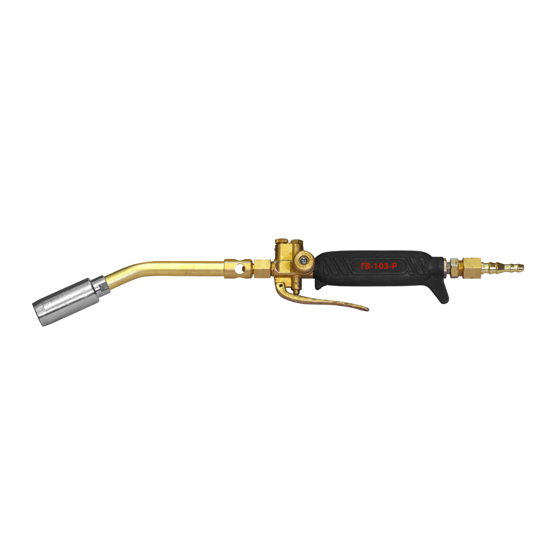Горелка газовоздушная С ГВ-103-Р