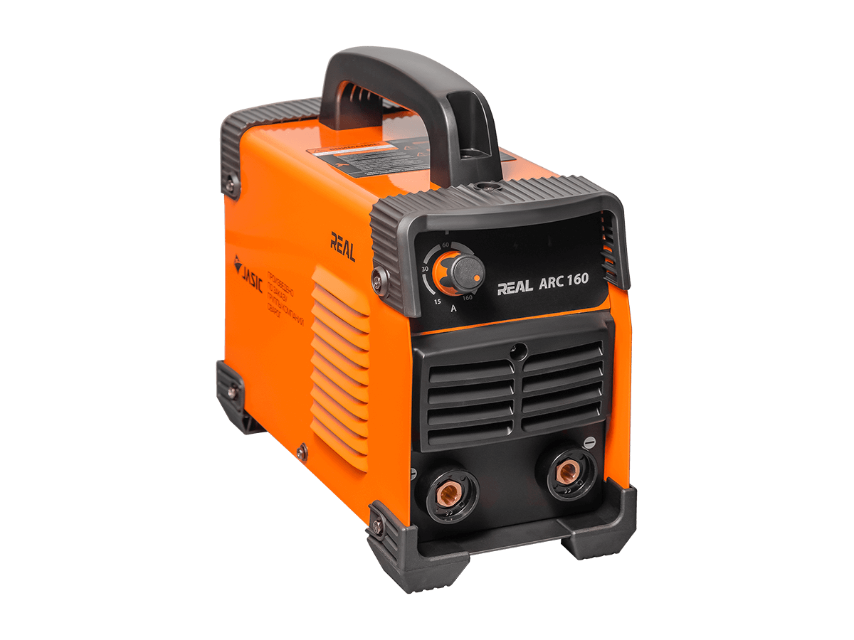 Инвертор сварочный ARC 160 REAL (Z240N)