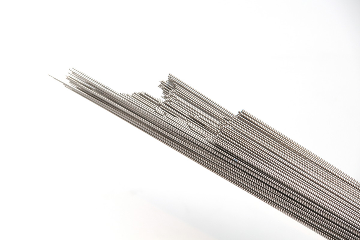 DEKA ER316LSi (Св-04X19Н11М3)