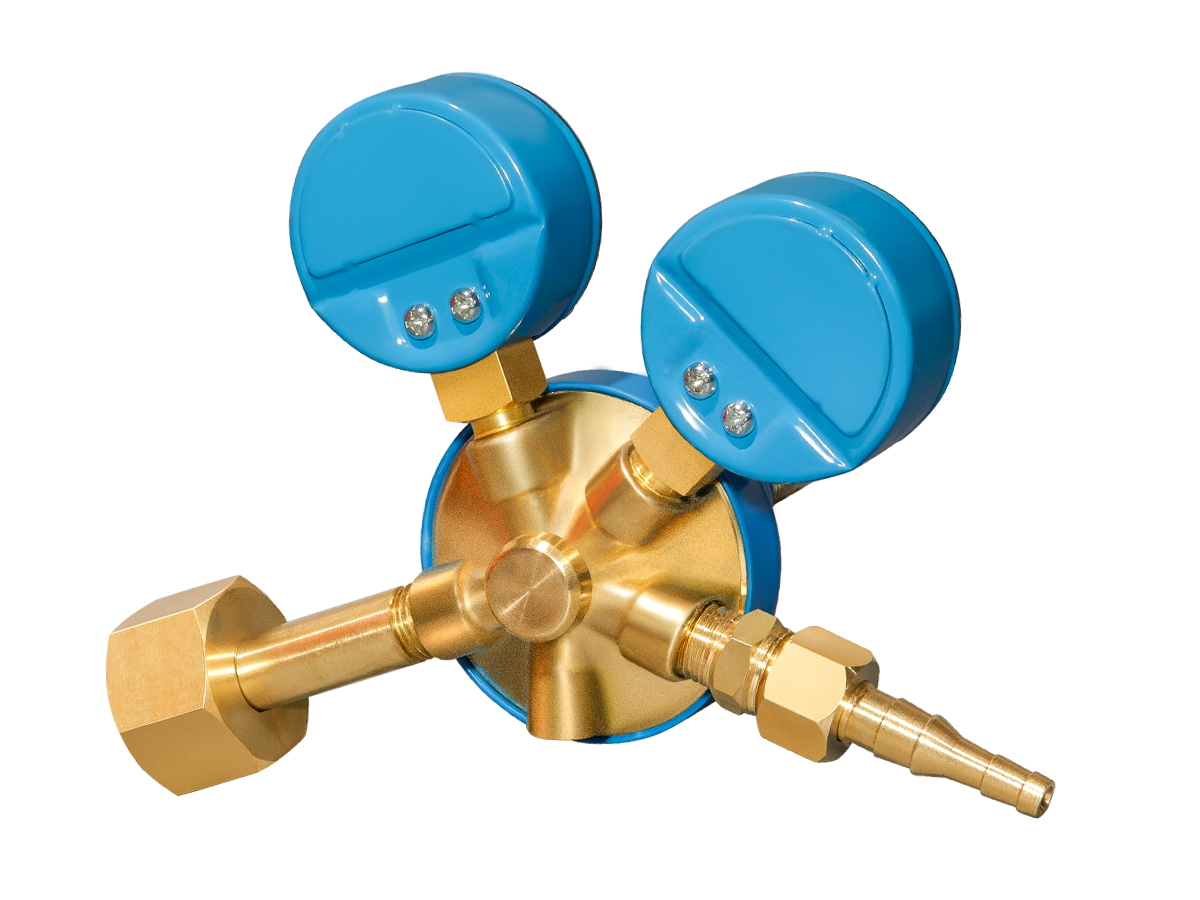 Редуктор кислородный С БКО 50-4 (1С008-0032)