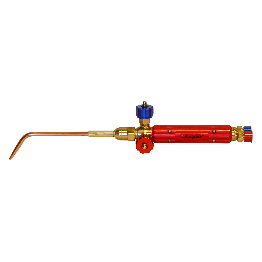 Горелка ацетиленовая Г2-ЗН