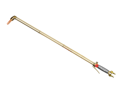 Резак трехтрубный пропановый С Р3П-32-Р-У2