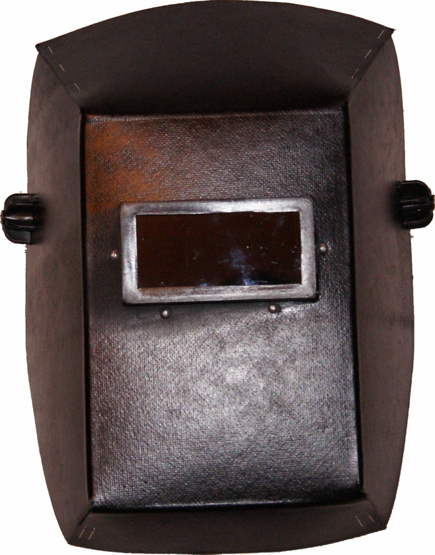 Щиток сварщика НН-С