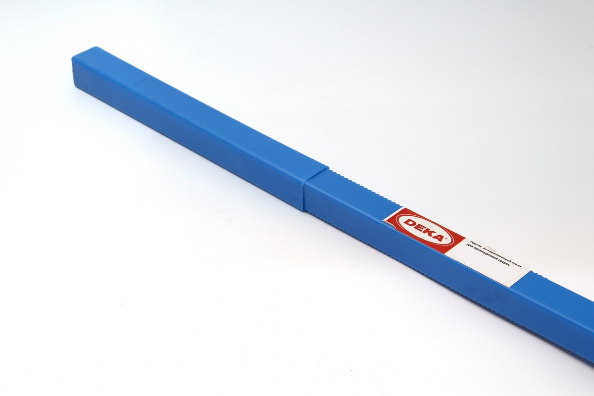 DEKA ER309LSi (Св-07X25Н13)