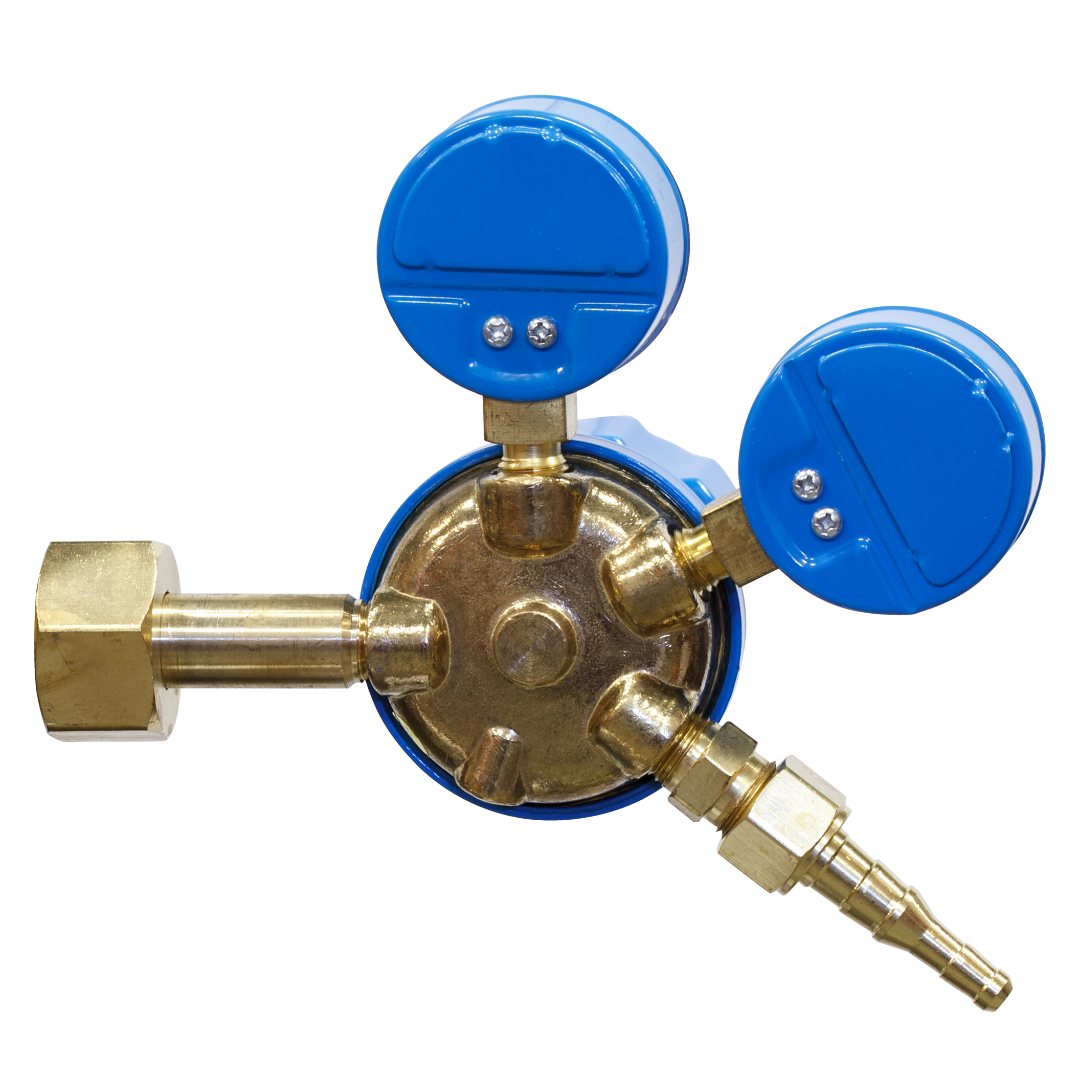 Редуктор кислородный С БКО 50-5 (1С008-0028)