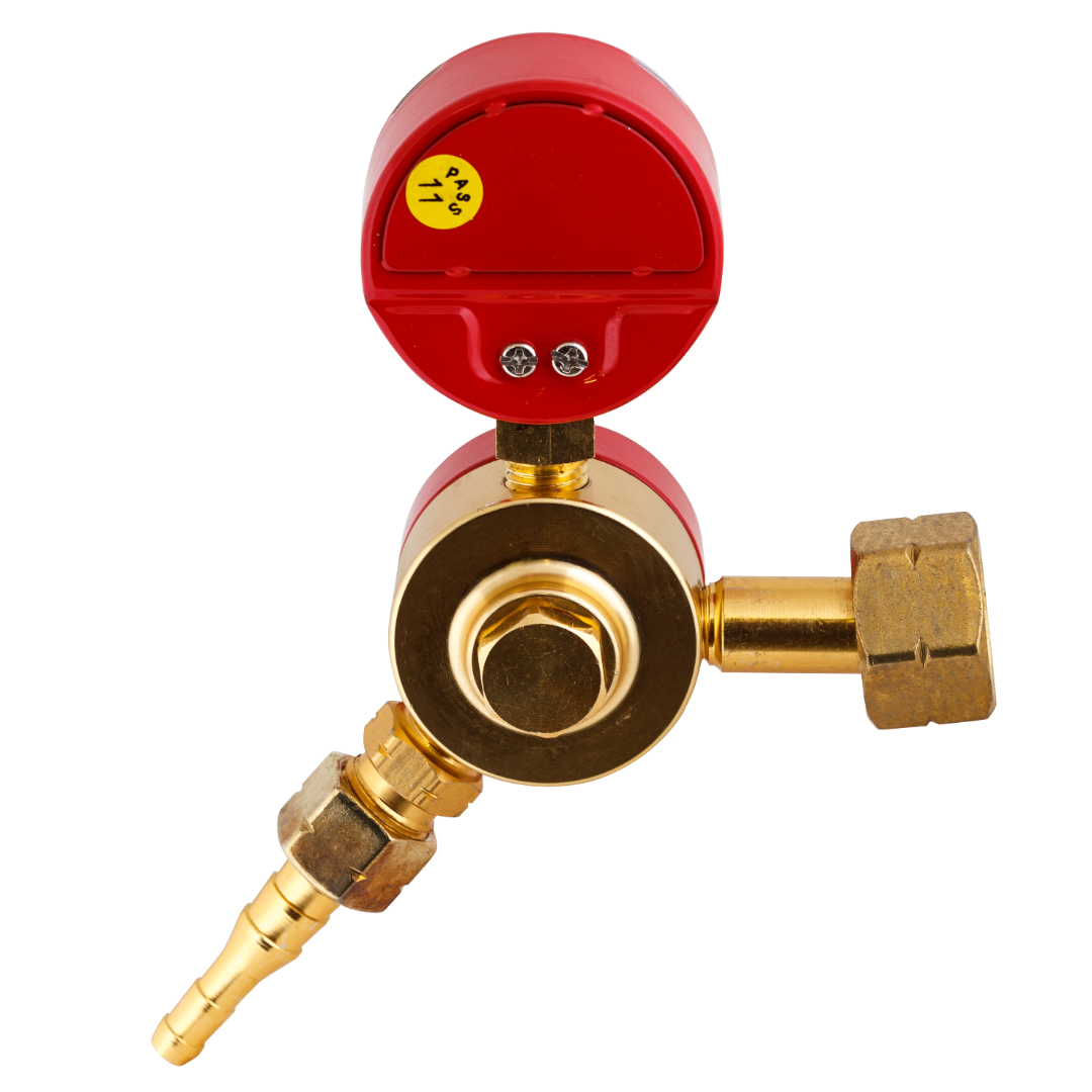 Редуктор пропановый С БПО-5М (LR-137A)