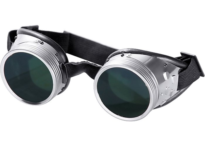 Очки газосварщика защитные ЗН-56