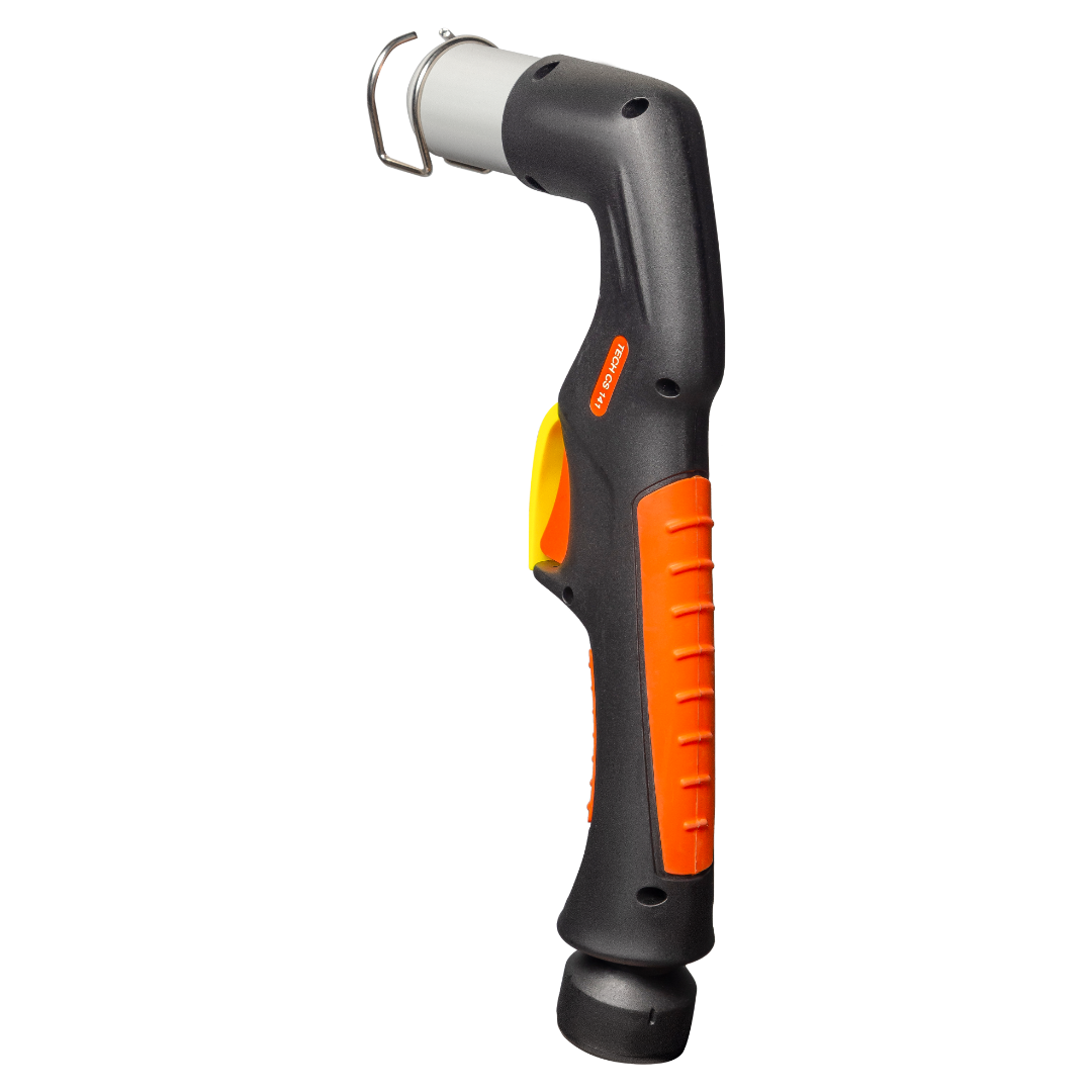 Резак плазменный TECH CS 141 цент.адаптер IVT6509