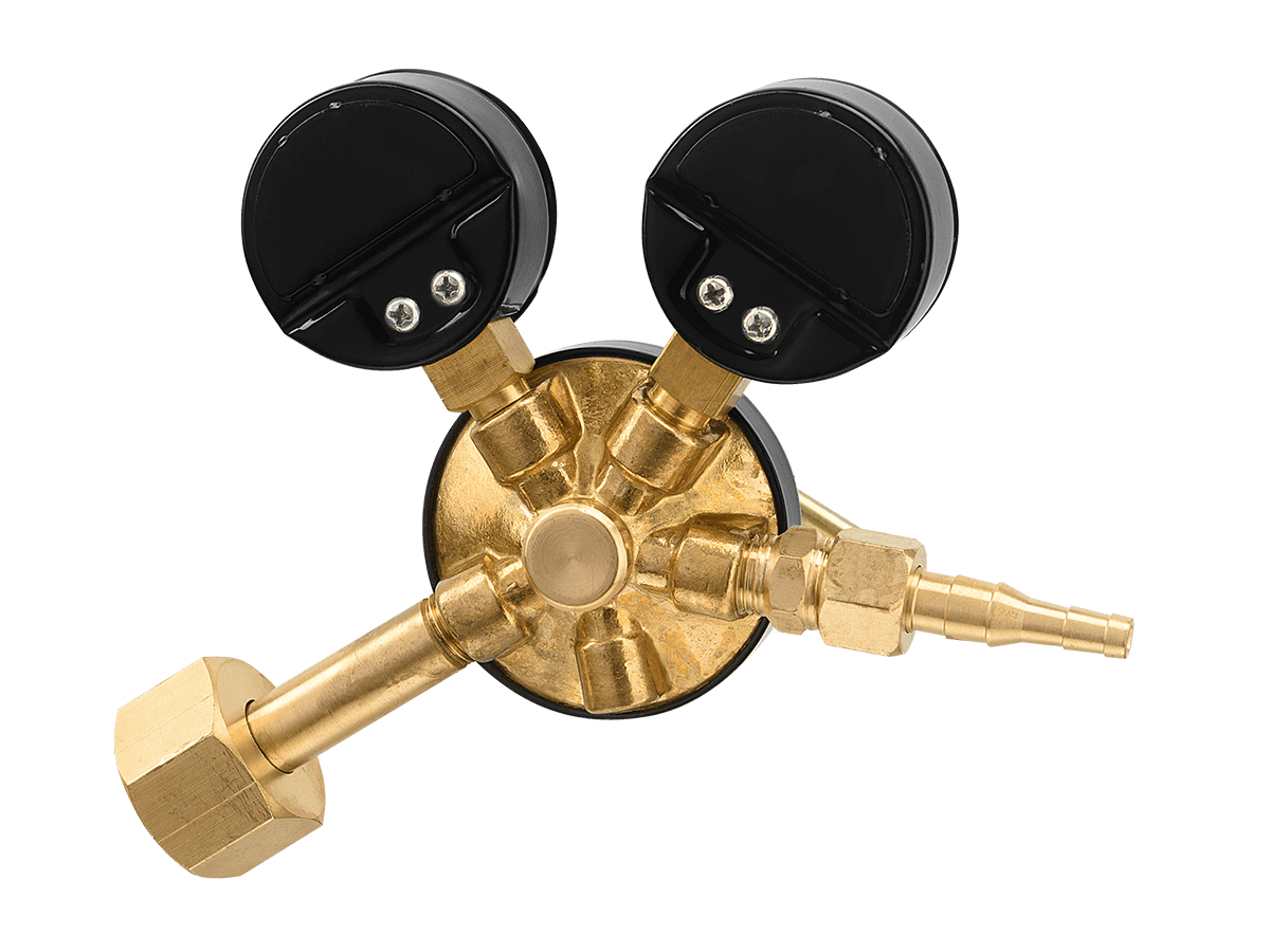 Редуктор аргоновый С БАРО 50-4 (1С008--0032-AR)